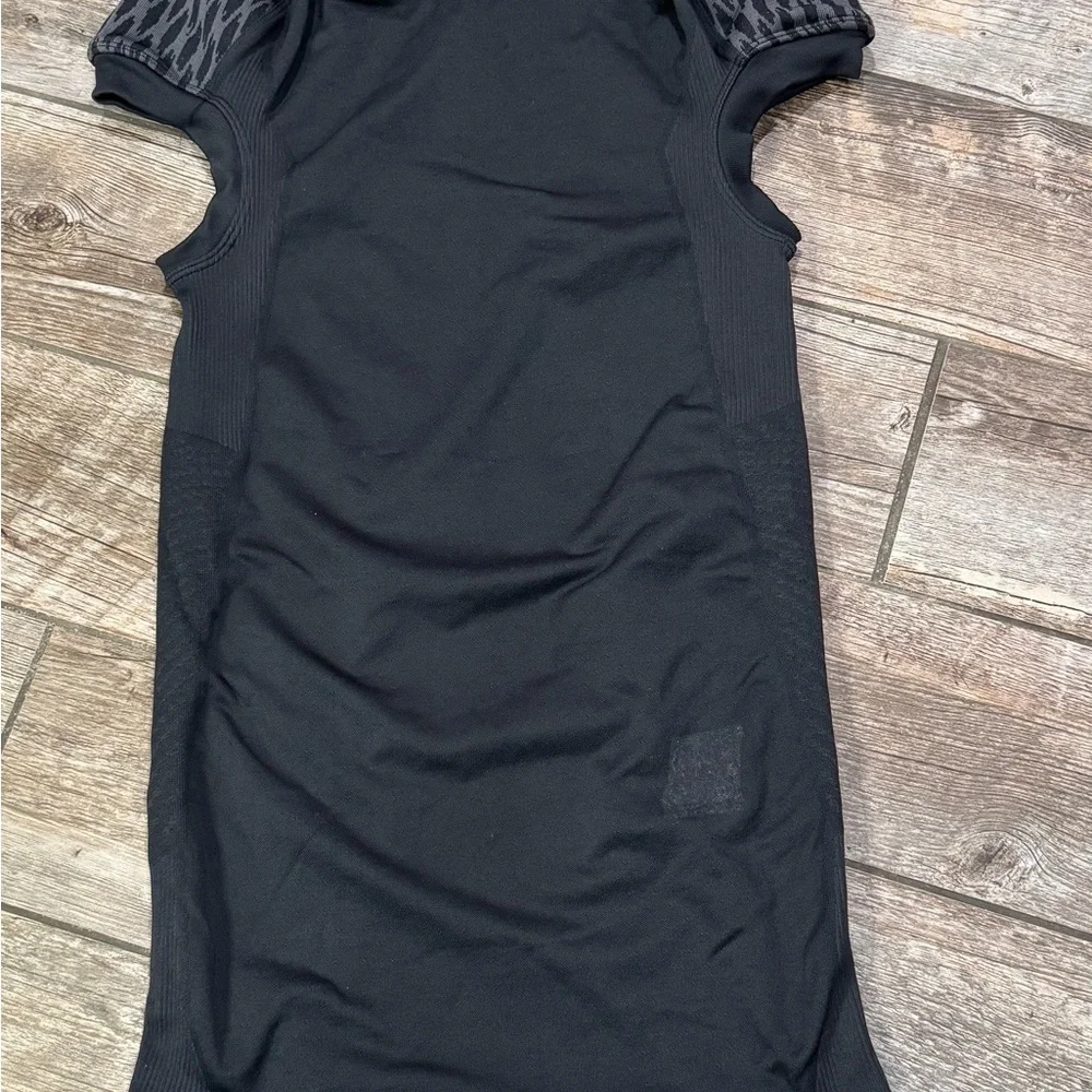 Adidas Black Men's Shirt​